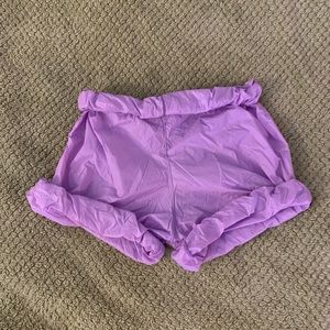 Bloch Trashbag Shorts